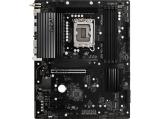 ASRock Z890 Pro-A WiFi снимка №3 ASRock Z890 Pro-A WiFi снимка №3