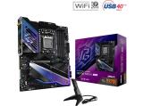 Описание и цена на дънна платка, дъно за компютър ASRock X870E Nova WiFi