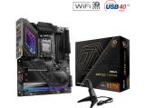 Цена и описание на дънна платка ( mainboard / motherboard ) ASRock X870E Taichi