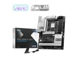 Описание и цена на дънна платка, дъно за компютър MSI PRO Z890-A WIFI