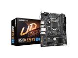 Дънна платка (mainboard, motherboard) Gigabyte Gigabyte H510M S2H V3 - 1.0 - Motherboard - micro ATX - LGA1200-Sockel - H470 NEW