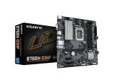 На фокус: дъно GIGABYTE Дънна платка GIGABYTE B760M D3HP DDR5, socket 1700, mATX NEW