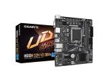 Най-нов модел дъно Gigabyte 1700 Gigabyte H610M S2H V3 DDR4 NEW