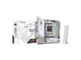 Описание и цена на дънна платка, дъно за компютър Gigabyte X870I AORUS PRO ICE