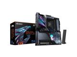 Описание и цена на дънна платка, дъно за компютър Gigabyte AORUS Z890 MASTER AI TOP