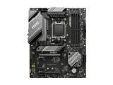 Най-нов модел дъно MSI MSI Mainboard B650 GAMING PLUS WIFI - ATX - Socket AM5 - AMD B650 NEW