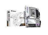 Най-нов модел дъно GIGABYTE Дънна платка GIGABYTE B650E AORUS ELITE X ICE NEW