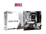 Най-нов модел дъно AsRock ASRock Mainboard B650M PRO RS - micro ATX - Socket AM5 - AMD B650 NEW