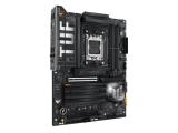 Asus TUF GAMING X870-PLUS WIFI AM5 снимка №2 Asus TUF GAMING X870-PLUS WIFI AM5 снимка №2