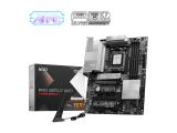 Описание и цена на дънна платка, дъно за компютър MSI PRO X870-P WiFi ATX