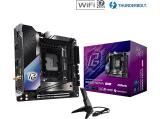 Описание и цена на дънна платка, дъно за компютър ASRock Z890I Nova WiFi