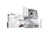 Дънна платка (mainboard, motherboard) Gigabyte B850 AORUS ELITE WIFI7 ICE