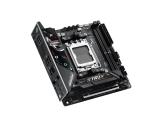 Asus ROG STRIX B850-I GAMING WIFI снимка №2 Asus ROG STRIX B850-I GAMING WIFI снимка №2