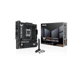 Описание и цена на дънна платка, дъно за компютър Asus TUF GAMING B850M-PLUS WIFI