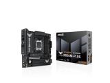 Описание и цена на дънна платка, дъно за компютър Asus TUF GAMING B850M-PLUS