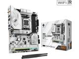 Описание и цена на дънна платка, дъно за компютър ASRock B850 Steel Legend WiFi