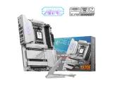 Дънна платка (mainboard, motherboard) MSI MPG X870E EDGE TI WIFI