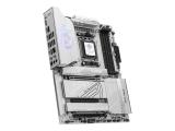 MSI MPG X870E EDGE TI WIFI снимка №4 MSI MPG X870E EDGE TI WIFI снимка №4