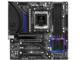 Най-нов модел дъно ASROCK B650M PG RIPTIDE NEW