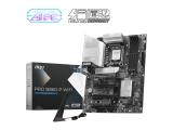 Описание и цена на дънна платка, дъно за компютър MSI PRO B860-P WIFI