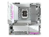 Gigabyte B860M AORUS ELITE WIFI6E ICE снимка №2 Gigabyte B860M AORUS ELITE WIFI6E ICE снимка №2