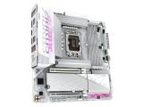 Gigabyte B860M AORUS ELITE WIFI6E ICE снимка №3 Gigabyte B860M AORUS ELITE WIFI6E ICE снимка №3