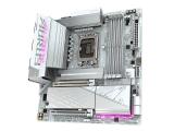 Gigabyte B860M AORUS ELITE WIFI6E ICE снимка №4 Gigabyte B860M AORUS ELITE WIFI6E ICE снимка №4