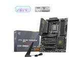 Описание и цена на дънна платка, дъно за компютър MSI MAG X870E TOMAHAWK WIFI