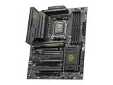 MSI MAG X870E TOMAHAWK WIFI снимка №3 MSI MAG X870E TOMAHAWK WIFI снимка №3