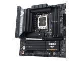 Asus TUF GAMING B860M-PLUS WIFI снимка №3 Asus TUF GAMING B860M-PLUS WIFI снимка №3