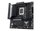 Asus TUF GAMING B860M-PLUS снимка №3 Asus TUF GAMING B860M-PLUS снимка №3