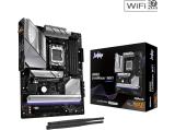 Описание и цена на дънна платка, дъно за компютър ASRock B850 LiveMixer WiFi