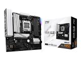 Описание и цена на дънна платка, дъно за компютър ASRock B850M Pro RS