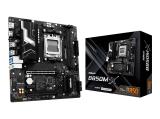 Описание и цена на дънна платка, дъно за компютър ASRock B850M-X