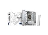 Описание и цена на дънна платка, дъно за компютър Gigabyte B860I AORUS PRO ICE