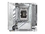 Gigabyte B860I AORUS PRO ICE снимка №2 Gigabyte B860I AORUS PRO ICE снимка №2