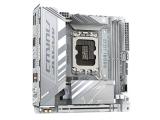 Gigabyte B860I AORUS PRO ICE снимка №3 Gigabyte B860I AORUS PRO ICE снимка №3