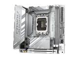 Gigabyte B860I AORUS PRO ICE снимка №4 Gigabyte B860I AORUS PRO ICE снимка №4