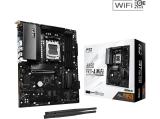 Описание и цена на дънна платка, дъно за компютър ASRock B850 Pro-A WiFi