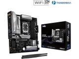 Дънна платка ( mainboard / motherboard ) ASRock B860M LiveMixer WiFi Цена и описание на дънна платка ( mainboard / motherboard ) ASRock B860M LiveMixer WiFi