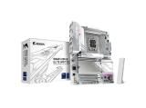 Описание и цена на дънна платка, дъно за компютър Gigabyte B860 AORUS ELITE WIFI7 ICE