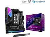 Описание и цена на дънна платка, дъно за компютър ASRock B860M Lightning WiFi