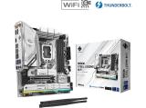 Описание и цена на дънна платка, дъно за компютър ASRock B860M Steel Legend WiFi