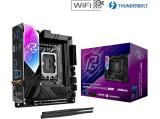 Дънна платка ( mainboard / motherboard ) ASRock B860I Lightning WiFi Цена и описание на дънна платка ( mainboard / motherboard ) ASRock B860I Lightning WiFi