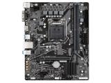 Най-нов модел дъно Gigabyte Gigabyte Mainboard H510M H V2 - Micro ATX - Socket LGA1200 - Intel H510 NEW