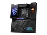 MSI MEG Z890 GODLIKE снимка №3 MSI MEG Z890 GODLIKE снимка №3
