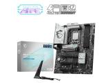 MSI B860 GAMING PLUS WIFI 1851 снимка №2 MSI B860 GAMING PLUS WIFI 1851 снимка №2