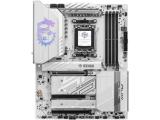 Описание и цена на дънна платка, дъно за компютър MSI MPG B850 EDGE TI WIFI