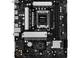 ASRock B860M-X WiFi снимка №2 ASRock B860M-X WiFi снимка №2