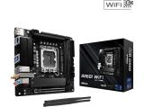 Описание и цена на дънна платка, дъно за компютър ASRock B860I WiFi